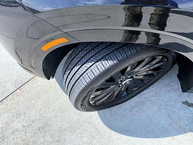 Photo of 2025 Abyss Black Pearl Hyundai PALISADE