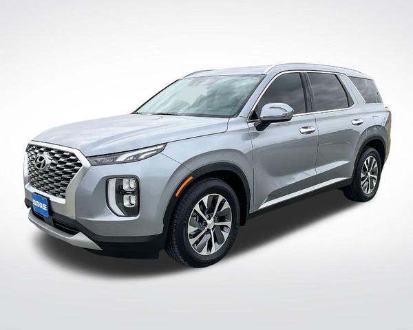 2020 Hyundai Palisade