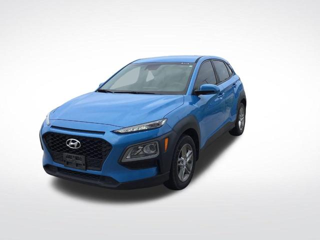 2019 Hyundai KONA