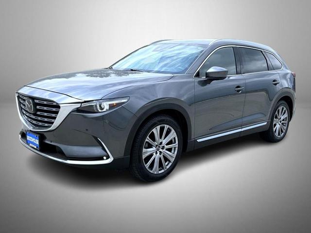 2021 Mazda CX-9