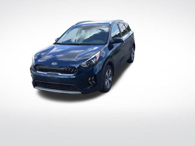 2021 Kia NIRO