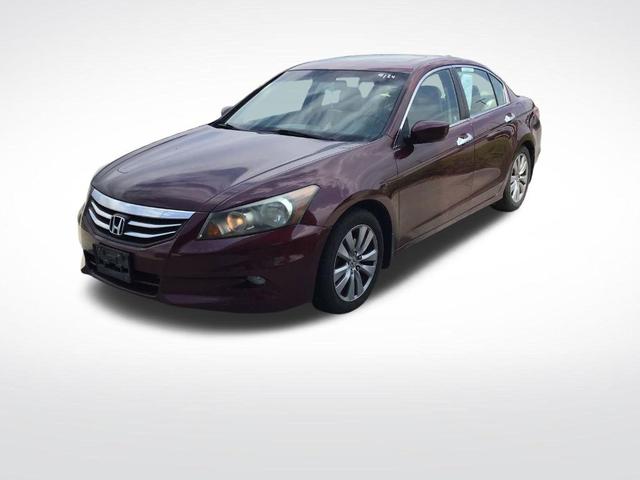 2011 Honda Accord