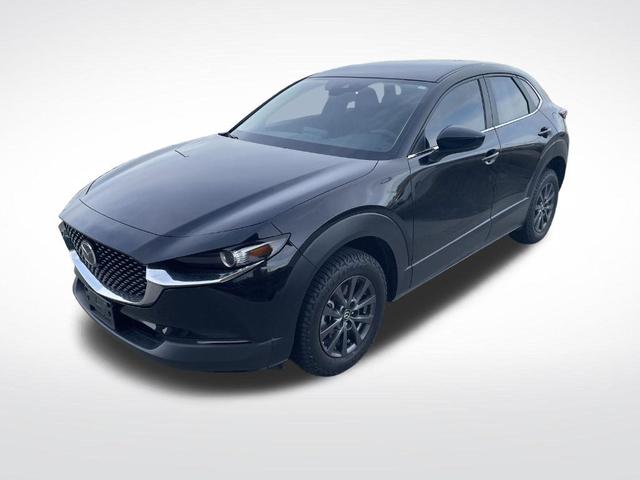 2020 Mazda Cx-30