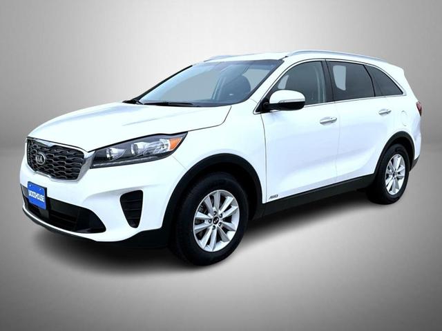 2020 Kia Sorento