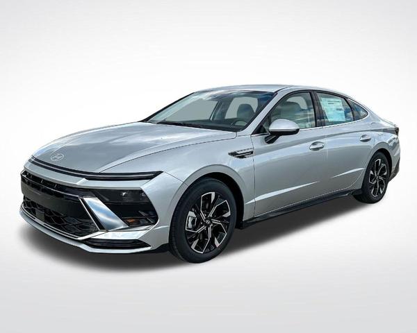 2025 Hyundai Sonata