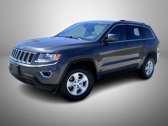 2016 Jeep Grand Cherokee