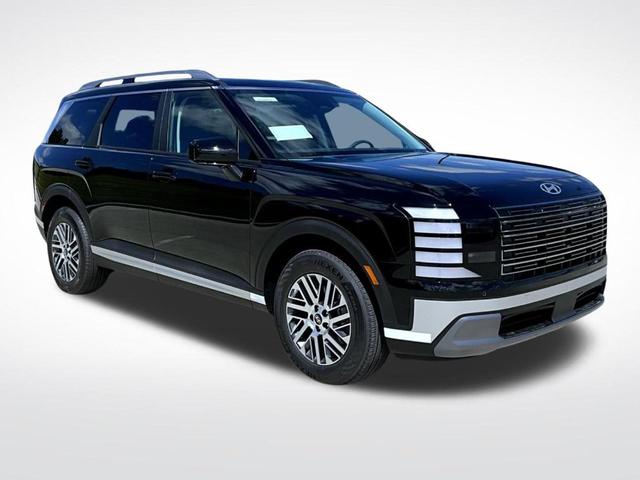 Photo of 2026 Black Hyundai PALISADE