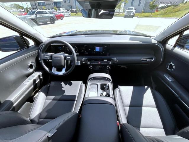 Photo of 2026 Black Hyundai PALISADE