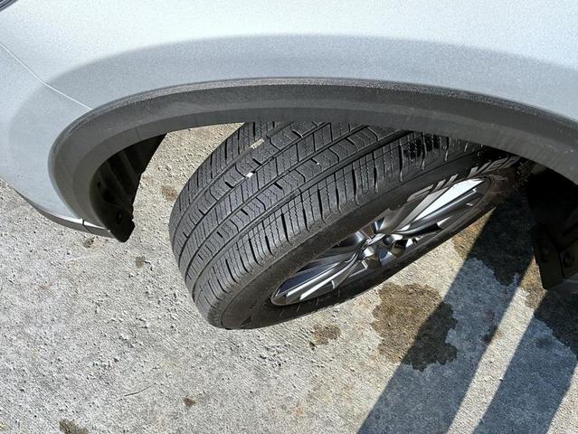 Photo of 2021 Sonic Silver Metallic Mazda CX-5