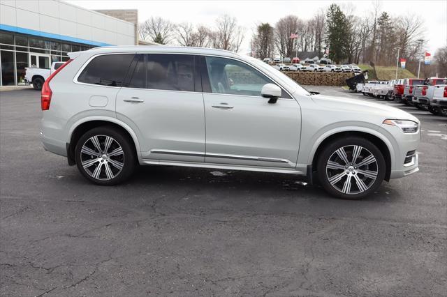 2020 Volvo XC90