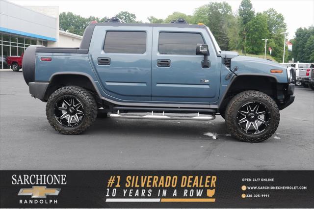 2006 Hummer H2