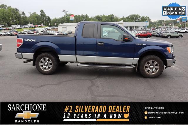 2009 Ford F-150