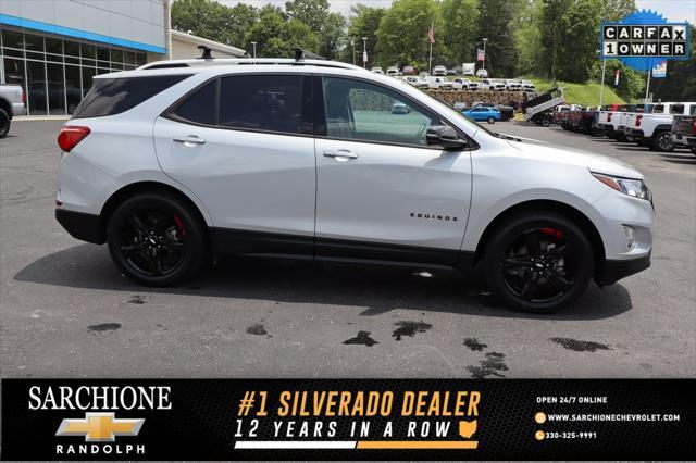2021 Chevrolet Equinox
