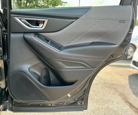 Photo of 2020 Crystal Black Silica Subaru Forester