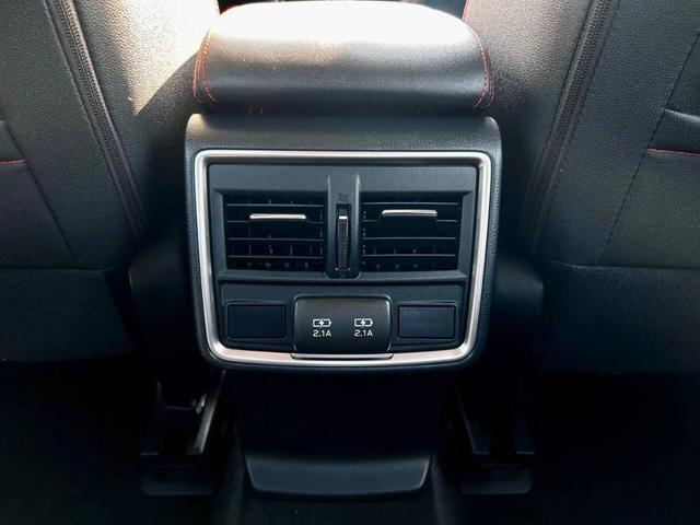 Photo of 2020 Crystal Black Silica Subaru Forester