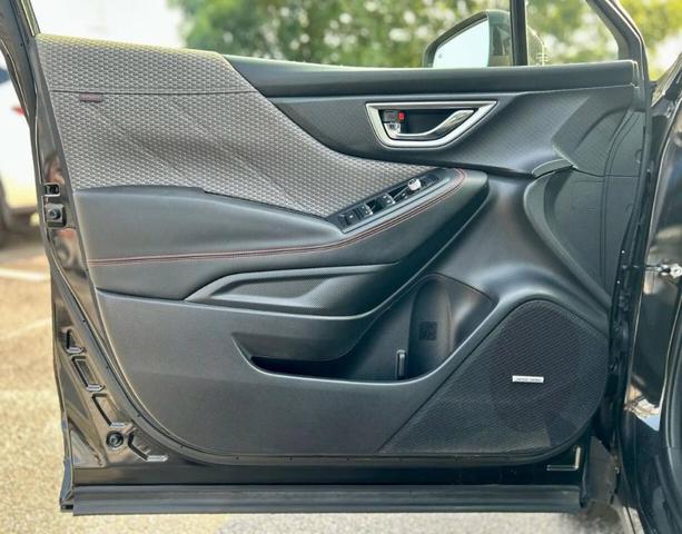 Photo of 2020 Crystal Black Silica Subaru Forester