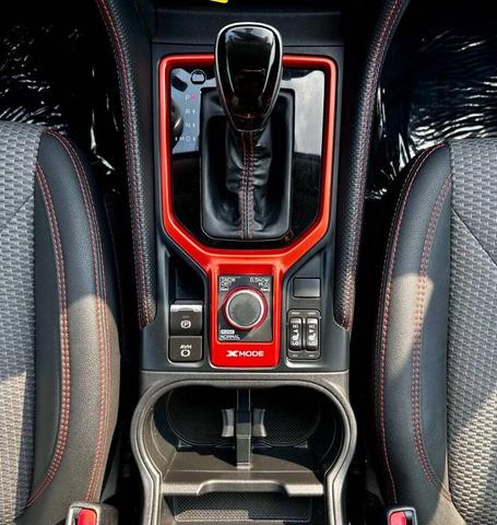 Photo of 2020 Crystal Black Silica Subaru Forester