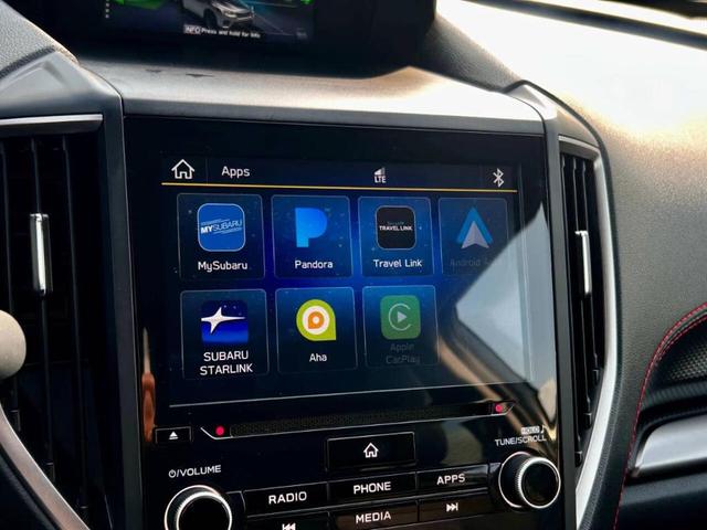 Photo of 2020 Crystal Black Silica Subaru Forester