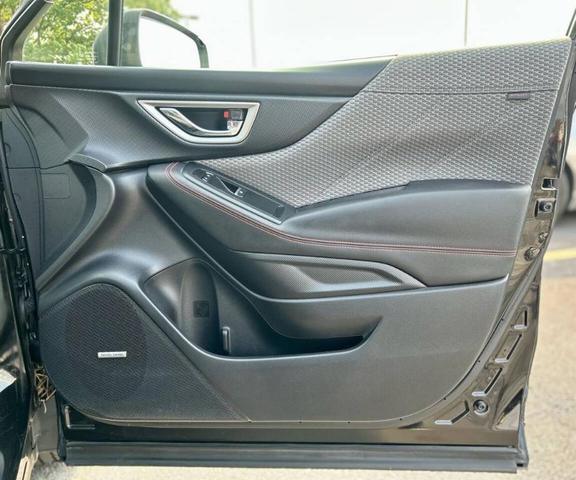 Photo of 2020 Crystal Black Silica Subaru Forester
