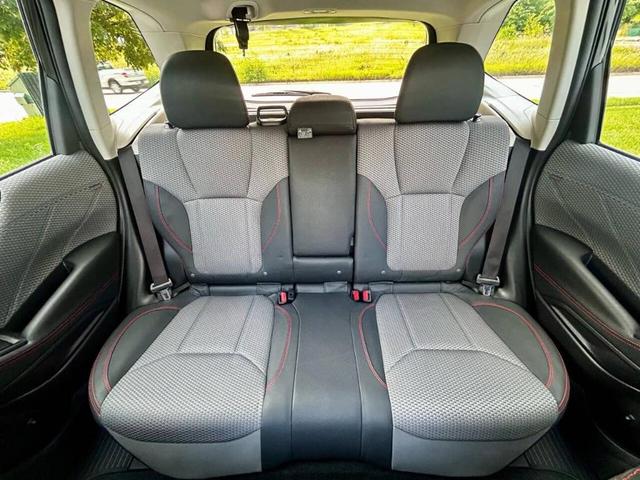 Photo of 2020 Crystal Black Silica Subaru Forester