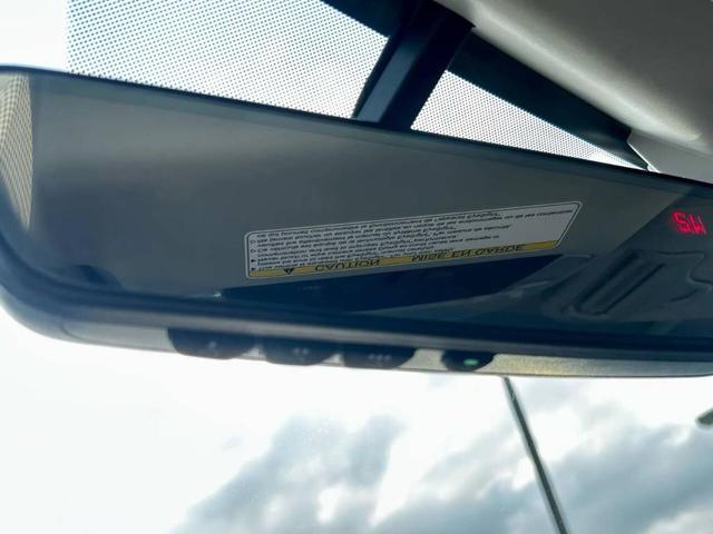 Photo of 2020 Crystal Black Silica Subaru Forester
