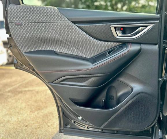 Photo of 2020 Crystal Black Silica Subaru Forester