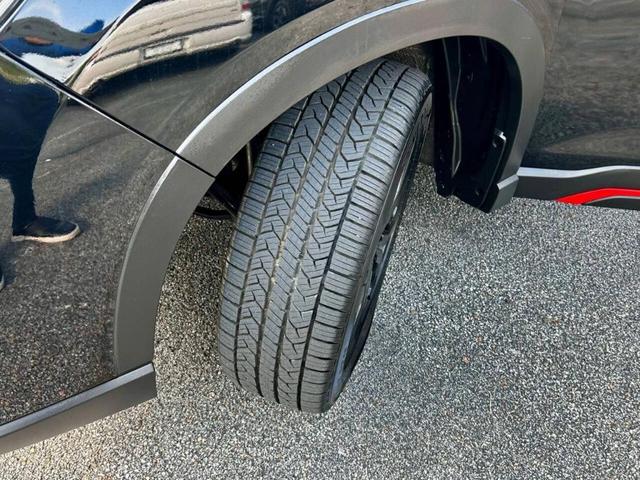 Photo of 2020 Crystal Black Silica Subaru Forester