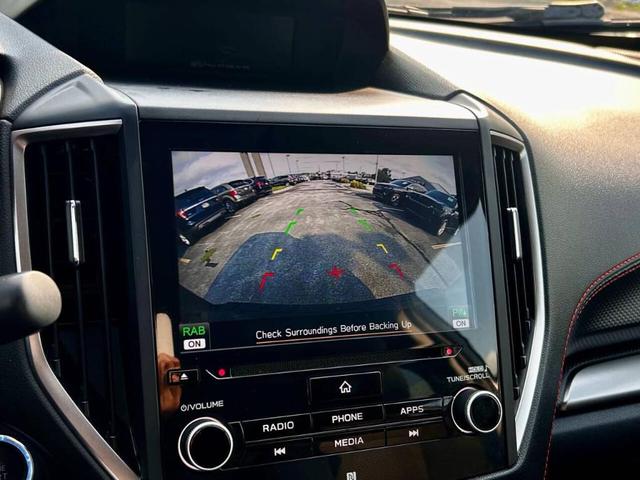 Photo of 2020 Crystal Black Silica Subaru Forester