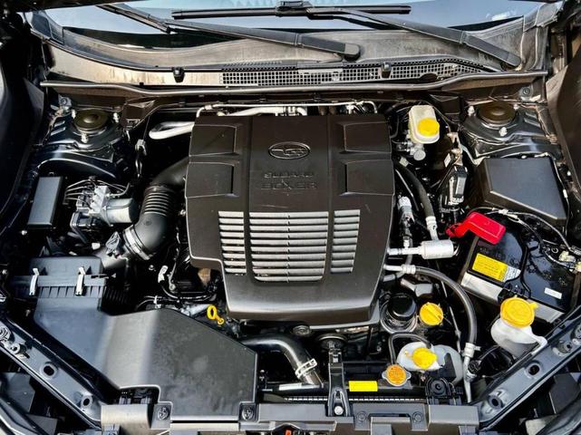 Photo of 2020 Crystal Black Silica Subaru Forester