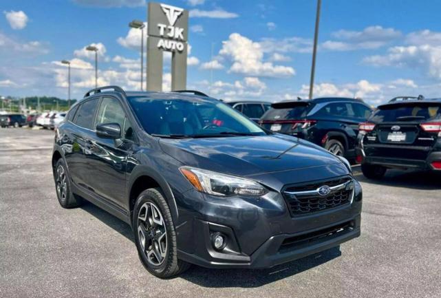 2019 Subaru Crosstrek