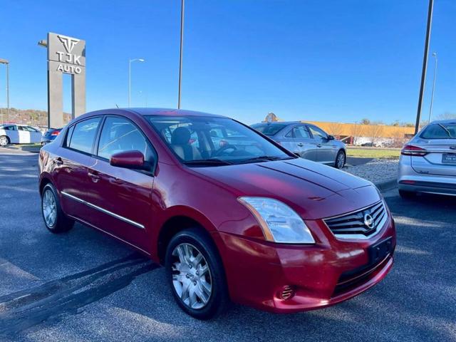 2011 Nissan Sentra