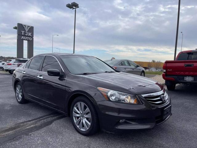 2011 Honda Accord