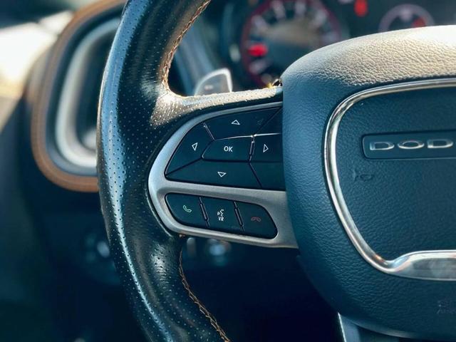 Photo of 2022 Black Dodge Challenger