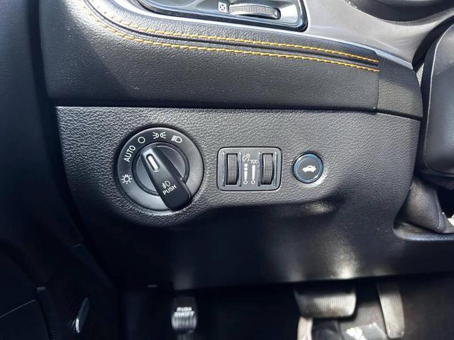 Photo of 2022 Black Dodge Challenger