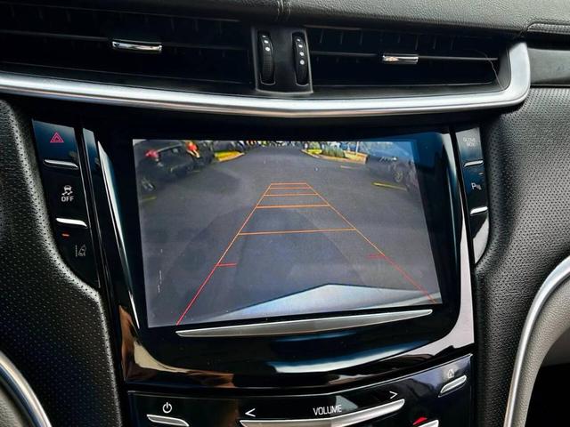 Photo of 2013 Silver Cadillac XTS