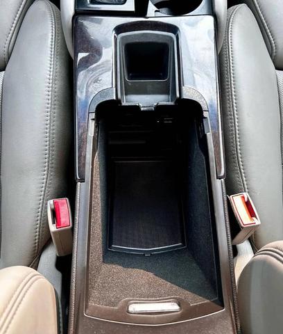 Photo of 2013 Silver Cadillac XTS