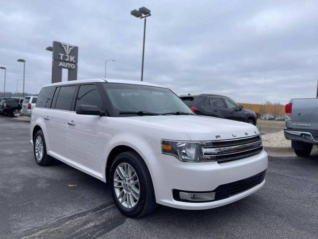 2019 Ford Flex