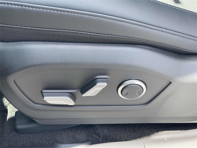 Photo of 2026 Ecotronic Gray Hyundai SANTA FE