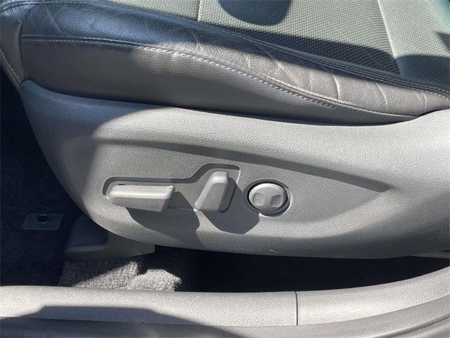 Photo of 2020 Stellar Silver Hyundai TUCSON