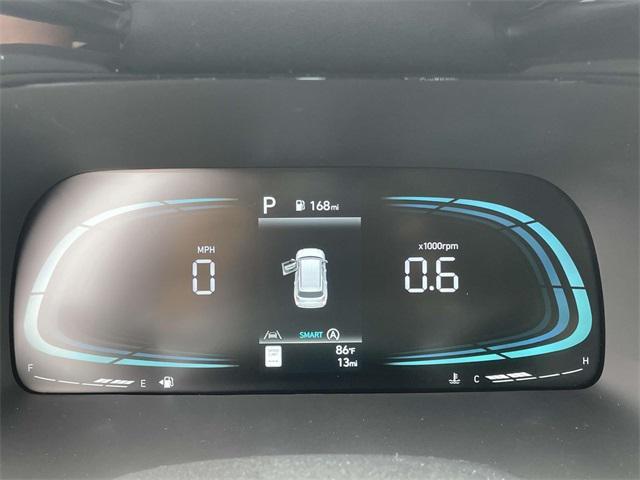 Photo of 2025 Hyper White Hyundai PALISADE
