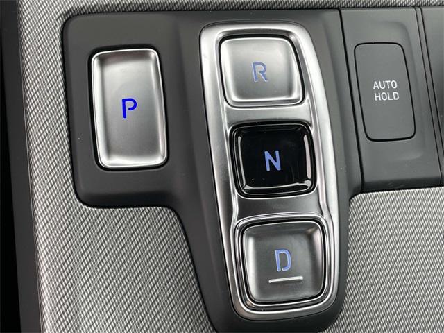 Photo of 2025 Hyper White Hyundai PALISADE