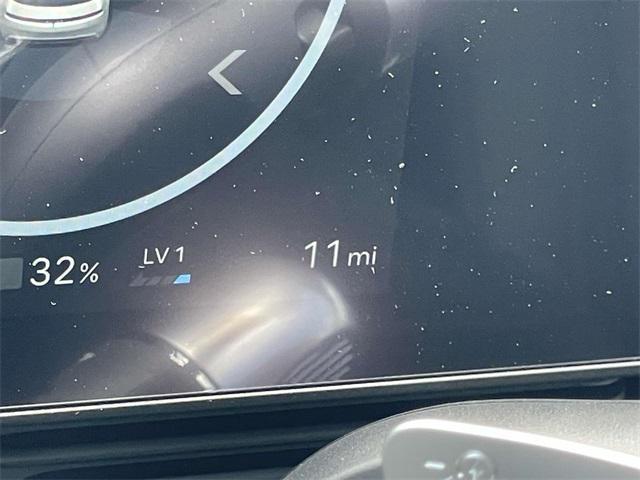 Photo of 2025 Atlas White Hyundai IONIQ 5