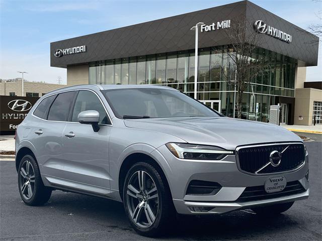 2021 Volvo XC60