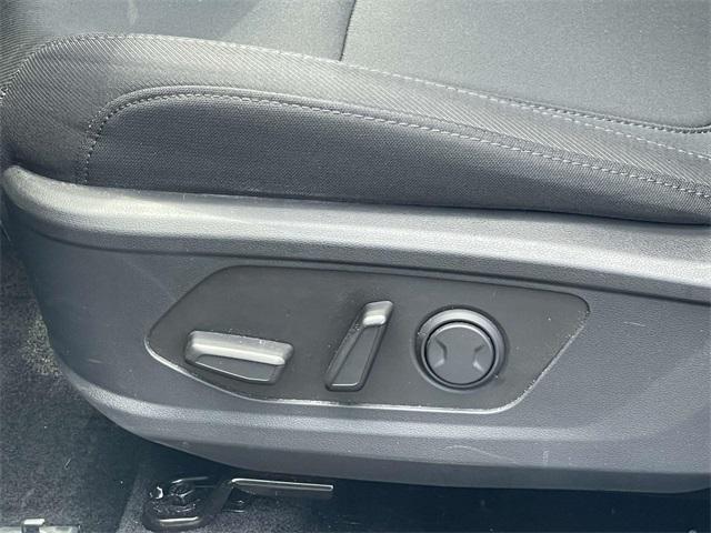 Photo of 2024 Black Pearl Hyundai TUCSON