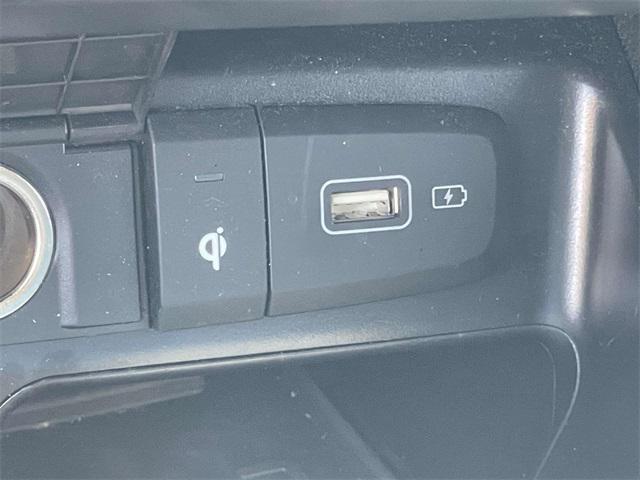 Photo of 2024 Black Pearl Hyundai TUCSON