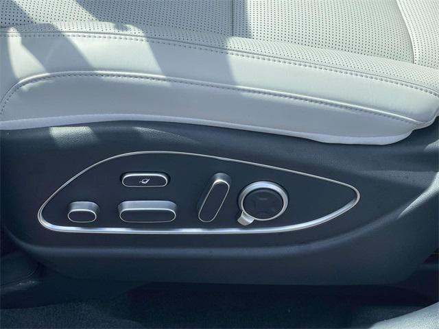 Photo of 2026 Ecotronic Gray Pearl Hyundai PALISADE