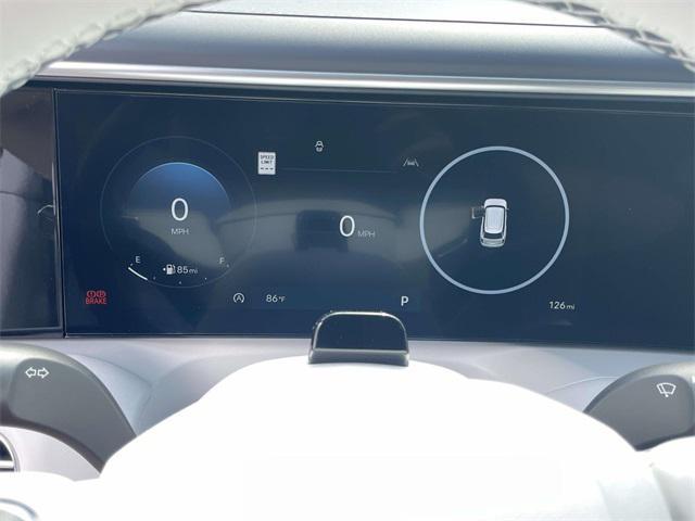 Photo of 2026 Ecotronic Gray Pearl Hyundai PALISADE