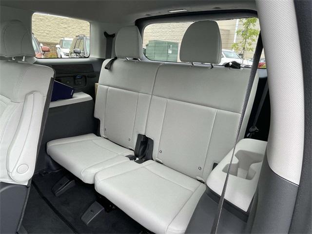 Photo of 2026 Ultimate Red Hyundai SANTA FE