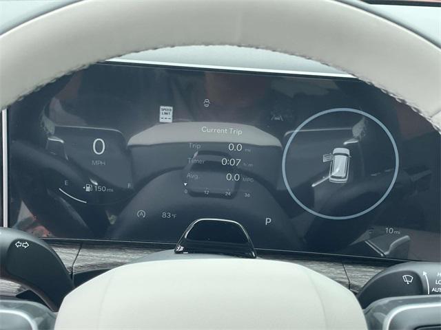Photo of 2026 Ultimate Red Hyundai SANTA FE