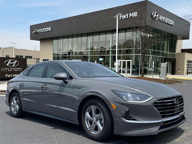 2023 Hyundai Sonata